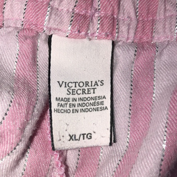 VS pajama set - Picture 6 of 7